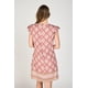 thumbnail image 3 of Vestido Luisa Eclipse vino S, 3 of 5