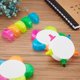 thumbnail image 4 of Rotuladores Outus Petals 5 en 1, colores surtidos, 6 unidades, 4 of 7