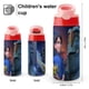 thumbnail image 2 of Trollhunters: Cazadores de trollsBotella de Agua con Tapa Pop Top de Un Toque, Acero Inoxidable, a Prueba de Fugas, para Deportes, Botella Infantil rosa 12 oz, 2 of 6
