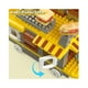 thumbnail image 4 of Juguete Carrito De Comidas En Bloques Y Figuras 117 Piezas, 4 of 6