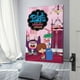 thumbnail image 3 of La Casa de los Amigos Imaginarios de Foster Cuadro decorativo colgante - Arte de pared - Póster enmarcado - Decoración de pared - Regalos para familia, amigos y aficionados 20*30 cm, 3 of 6