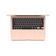 thumbnail image 2 of Notebook MacBook Air Ret 13.3/ M1 8C/ GPU 8C/512GB gold, 2 of 6