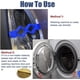 thumbnail image 4 of Lavadoras de carga frontal Washer Door Prop Magoog, 4 of 7