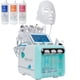 thumbnail image 2 of Máquina de cuidado facial BRÜUN 7 en 1 multifuncional 45x43x30 cm 12kg 110-220V, 2 of 4