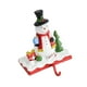 thumbnail image 1 of Soporte Para Medias Navideñas, Gancho Resistente, Decoración Para Fiesta En Casa, Colgador De Medias, Muñeco De Nieve, 1 of 3