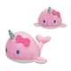thumbnail image 3 of Mini peluche Build a Bear ballena Hello Kitty Sanrio, 3 of 3