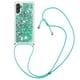 thumbnail image 4 of Funda FOXDOCK para Samsung Galaxy M13 5G con Cuerda Ajustable, Brillo Líquido, Protección Antigolpes y Lente – Ideal para Regalo, 4 of 6