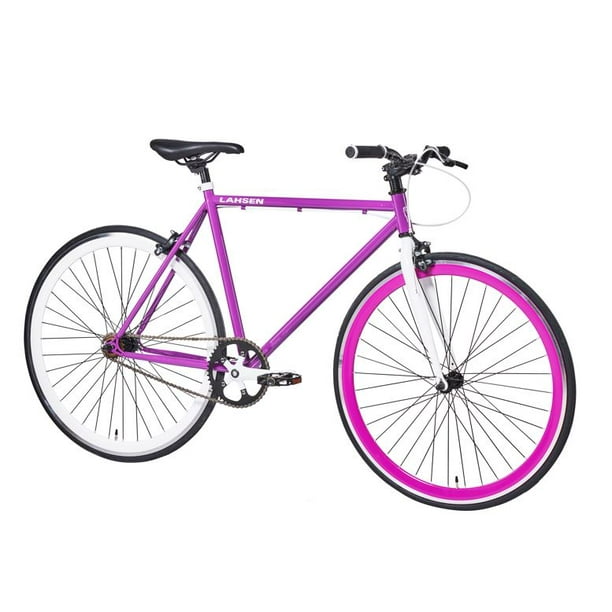 Bicicleta URBANA Dynamic Aro 28 VT Lider