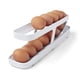 thumbnail image 1 of Dispensador de huevos YouCopia RollDown™ para almacenamiento en refrigerador, 1 of 7