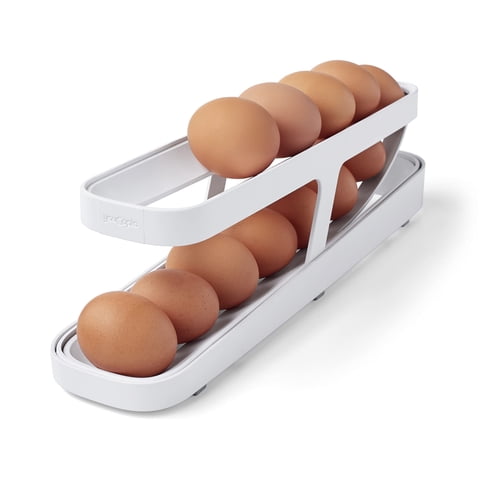 Dispensador De Huevos Youcopia Rolldown™ Para Almacenamiento