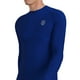 thumbnail image 1 of Camiseta Deportiva Primera Capa Microfibra Universidad de Chile C1 TOP, 1 of 3