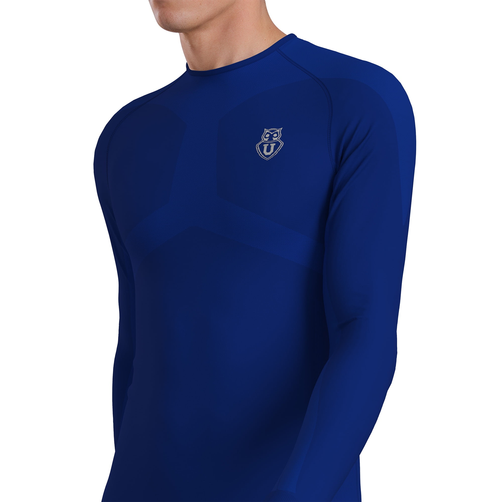 Conjunto Deportivo Buzo Universidad De Chile Falabella ADIDAS