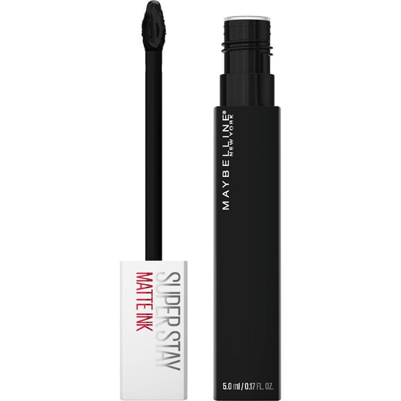 Lápiz Labial Líquido Maybelline SuperStay Thrill Seeker 5 ml Mujer
