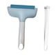 thumbnail image 5 of Aplicación Brayer Glace Aplicación Brayer Tarla De Herramientas Roller Tool Art Craft Tool Blue, 5 of 5