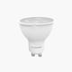 thumbnail image 1 of Ampolleta Led Dicroica GU10 Luz Cálida (6W), 1 of 5