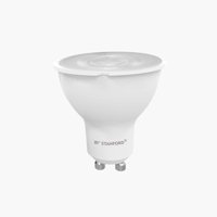 Form Design - Ampolleta Led Dicroica Gu10 Luz Cálida (6W)