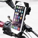 thumbnail image 5 of 2 en 1 Soporte de manillar para celular mas cargador USB Motowolf 2817c, 5 of 7
