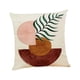 thumbnail image 3 of Funda De Almohada De Tiro Suave Cojín De Textura De Ilustraciones Estilo Geométrico Para Sofá De Automóvil Estilo A, 3 of 3