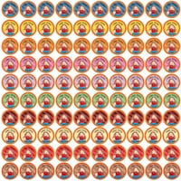 Cápsulas De Café Crave Beverages Pack Variedad 100 Unidades