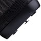 thumbnail image 3 of Calefactor de ambiente Comfort Zone 1500 W cerámico con ventilador, 3 of 5