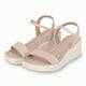 thumbnail image 3 of Sandalia Lilian II Rosa  Piccadilly, 3 of 4