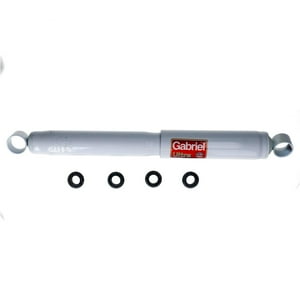 Gabriel - Par Amortiguadores Traseros Toyota 4Runner 84/89