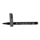 thumbnail image 1 of Plumon Acuarelable Punta Pincel Sakura, 1 of 2