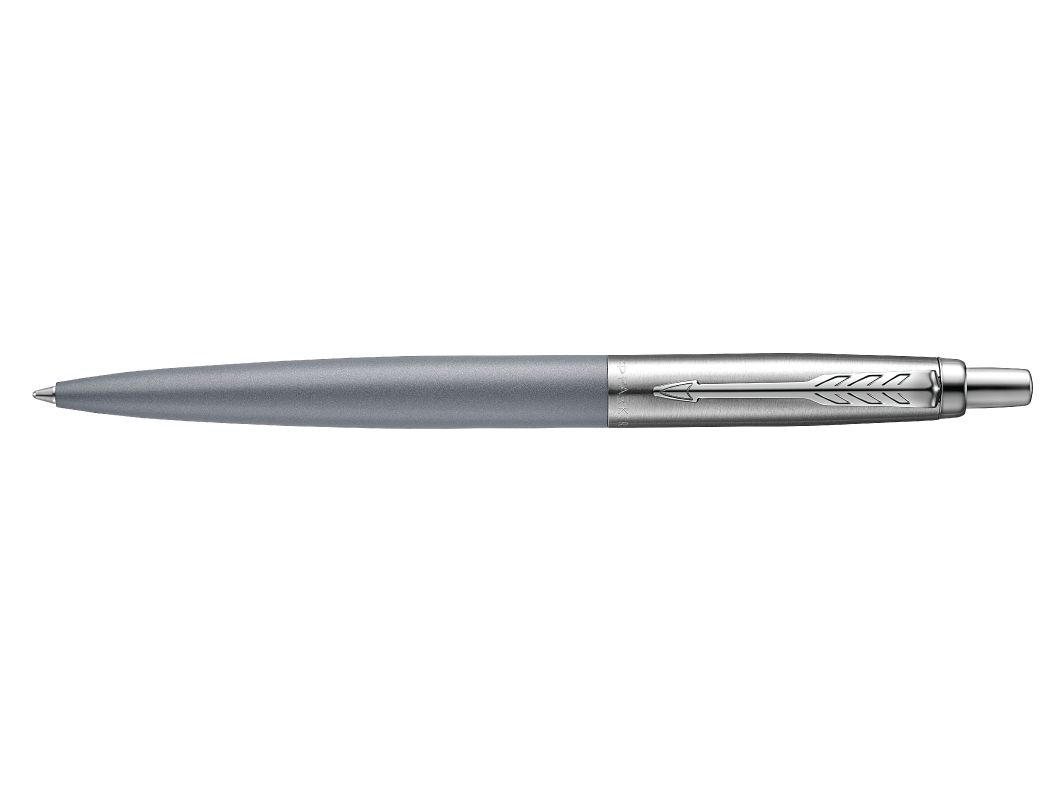 Boligrafo Parker Jotter Xl Retractil Gris
