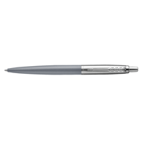 Boligrafo Parker Jotter Xl Retractil Gris