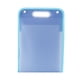 thumbnail image 3 of Carpeta De Archivos Portátil Almacenamiento De Papel Regalos De Gran Capacidad Azul 13 Rejillas, 3 of 5