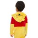 thumbnail image 4 of Enterito polar con cierre de Winnie the Pooh de Disney para niños 7-8, 4 of 7