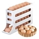 thumbnail image 1 of Organizador De Huevos Dispensador De Huevos Porta Huevos 26p Color Blanco, 1 of 6