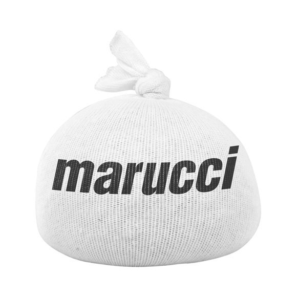 Rosin Bag Marucci Pro White, polvo de colofonia 100% auténtico