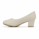 thumbnail image 2 of Zapato Beige Mujer Casual Chalada Flexi, 2 of 7
