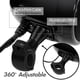thumbnail image 4 of Altavoces Bluetooth para moto GoHawk AN4-X, 4,5 pulgadas, resistentes al agua, 4 of 9