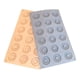 thumbnail image 3 of Molde Silicona 18 Mini Donas 4cm Diametro, 3 of 3