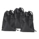 thumbnail image 1 of 3x Bolsa De Zapatos Con Cordón Bolsa De Almacenamiento De Zapatos Para Artículos Diversos Bolsos Juguetes Para Niños, 1 of 5