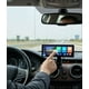 thumbnail image 3 of Pantalla Portátil Moderna Multifuncional Autos Vehículos Jhn, 3 of 3