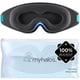 thumbnail image 1 of Mascarilla Para Dormir ® 100% Blackout Para Mujeres Y Hombres, 1 of 7