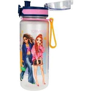 Tienda Lillifee - Botella City Girls De Topmodel Para 700 Ml - Sin Bpa