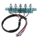 thumbnail image 1 of Interruptor De Campana Extractora, Interruptores Universales De 5 Botones Para Electrodomésticos, 1 of 2