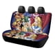 thumbnail image 1 of Funda de Asiento Trasero Desmarcar Alicia en el País de las Maravillas 120x59x76cm, 1 of 6