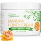 thumbnail image 1 of Crema hidratante Wild Naturals con miel de Manuka para piel seca, 1 of 3
