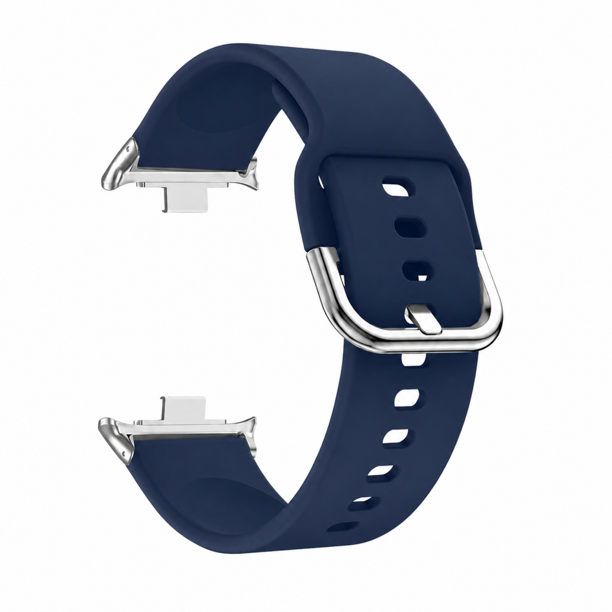 Correa Para Redmi Watch 4 - Silicona Con Hebilla