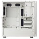 thumbnail image 3 of Chasis torre SilverStone FLP02W con soporte de refrigeración retro, 3 of 9