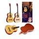 thumbnail image 3 of Guitarra Acústica Clásica Kidscool 39”, 3 of 4