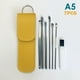 thumbnail image 1 of 6/7PCS Earwax Remover Ear Cleaner Wax Removal Tool Ear Cleaner Personal Health Care Ear Wax Cleaners Ear Pick Cleaning, 1 of 3