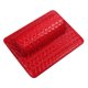 thumbnail image 3 of Almohada Para Decoración De U?as, Cojín Para Reposabrazos De Mano, Soporte De PU, Color Rojo, 3 of 5
