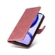 thumbnail image 4 of Funda Billetera para Realme Note 50 4G con Porta Tarjetas y Soporte Ajustable Rosa, 4 of 5
