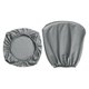 thumbnail image 1 of Funda Para Silla De Oficina Funda Para Sillón Estirable Extraíble Para Office Hotel Gris, 1 of 5